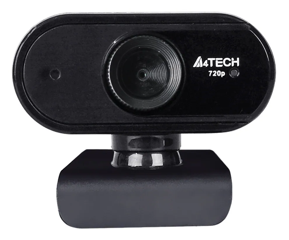 A4Tech PK-825P 720P HD Webcam|1-Year Official Warranty in Bangladesh