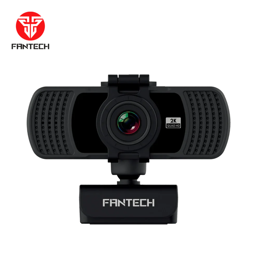 Fantech Luminous C31 USB 2K 4MP Webcam