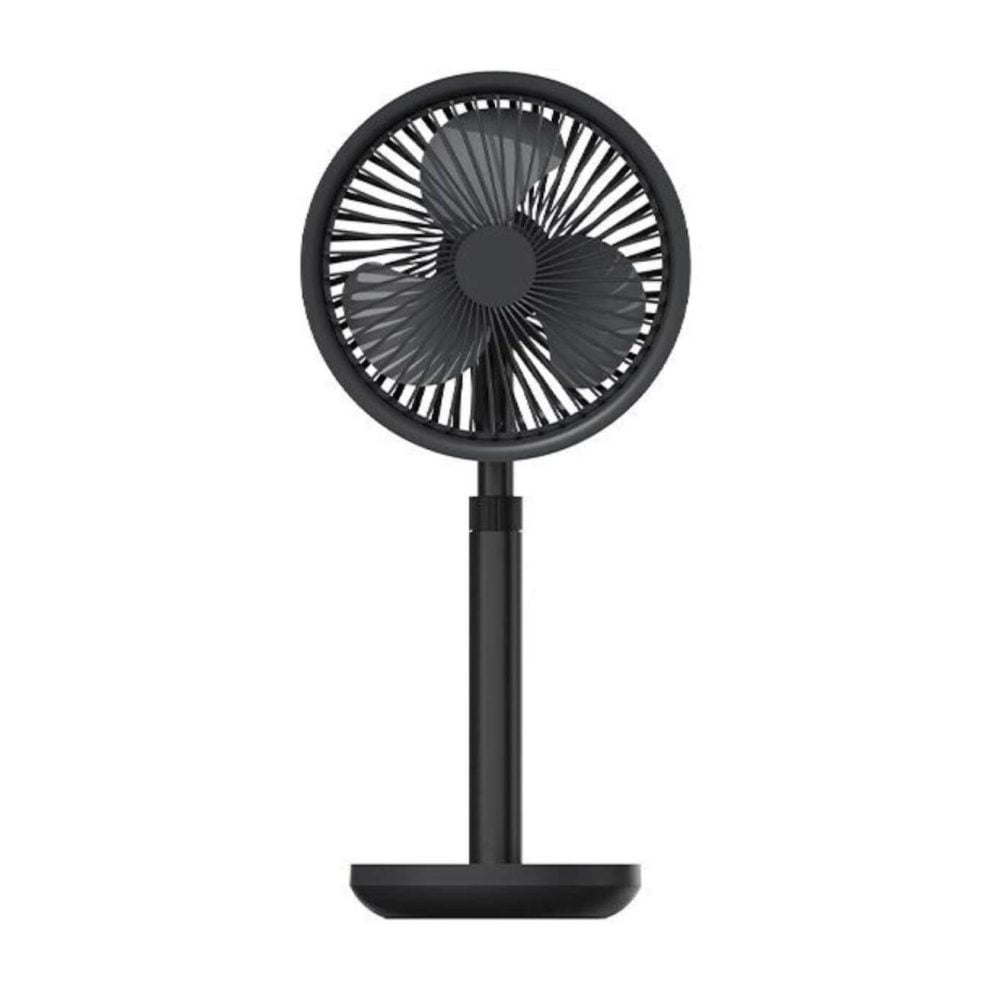Xiaomi SOLOVE F5 Pro Rechargeable Fan Price in Bangladesh
