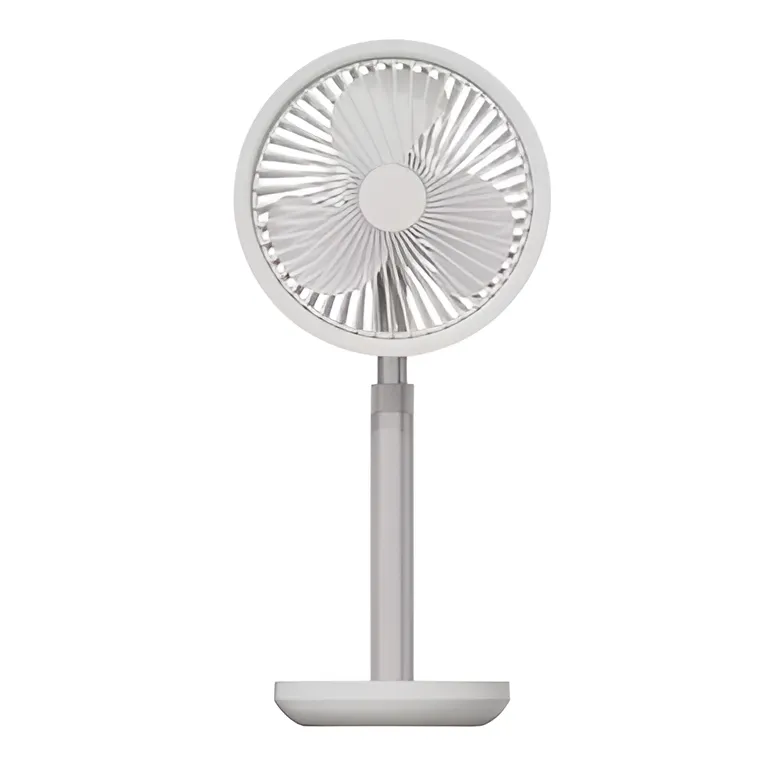 Xiaomi SOLOVE F5 Pro 4000mAh Extendable Smart Desktop Fan in Bangladesh
