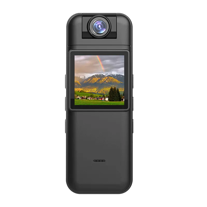 CS11 Mini Body Camera