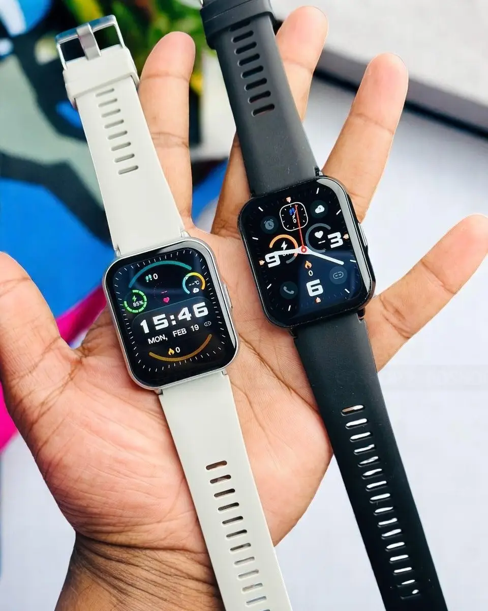Valdus VS14 Bluetooth calling Smartwatch in bangladesh