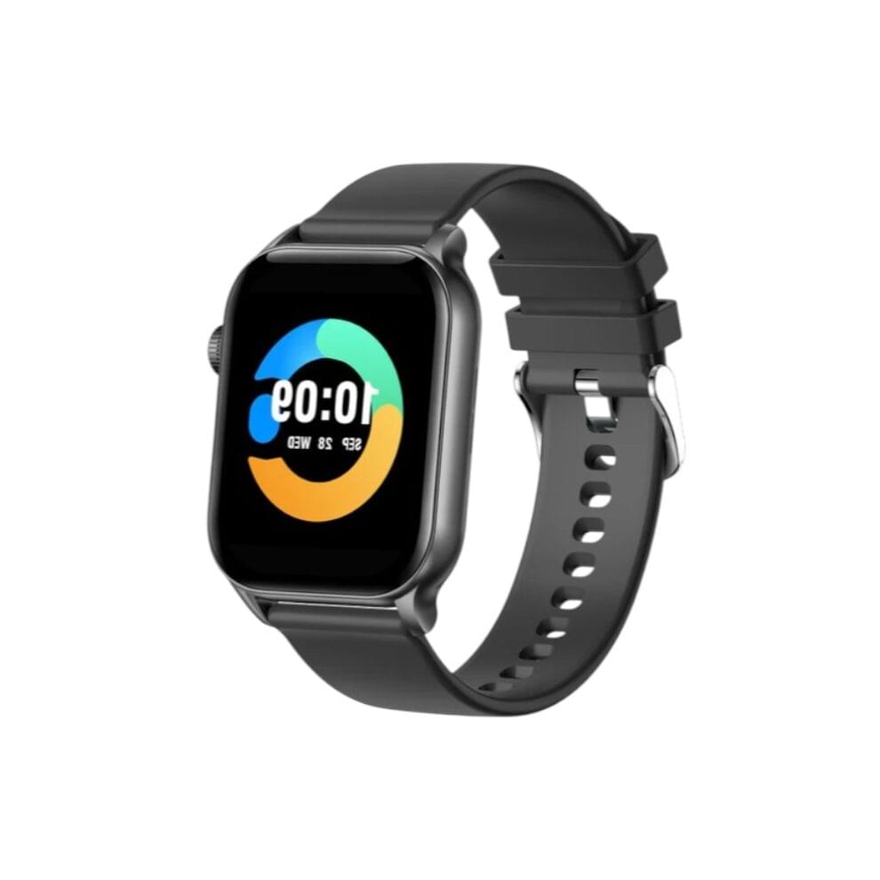 COLMI P78 Bluetooth Calling SmartWatch-black