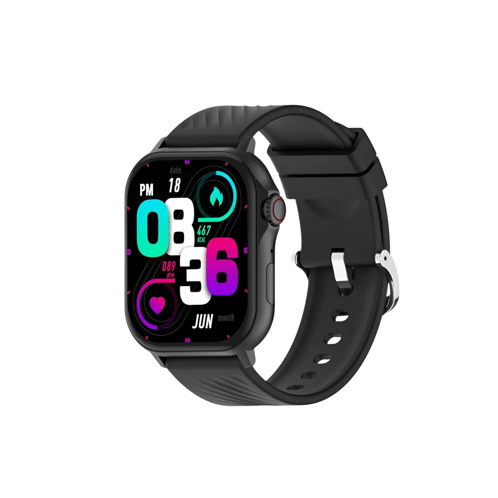COLMI P82 Bluetooth Calling Smart Watch Price In Bangladesh