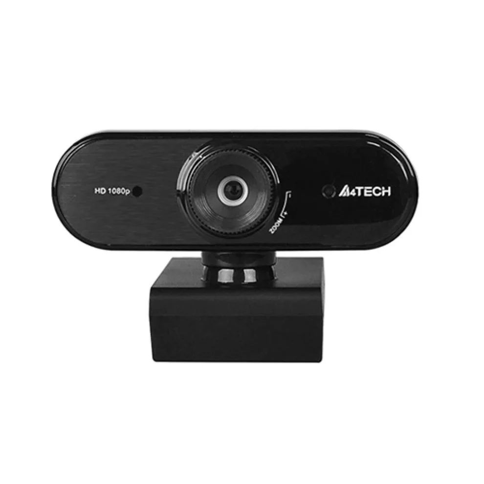 A4Tech PK-935HL 1080P Full HD Webcam In Bangladesh 1-Year Warranty