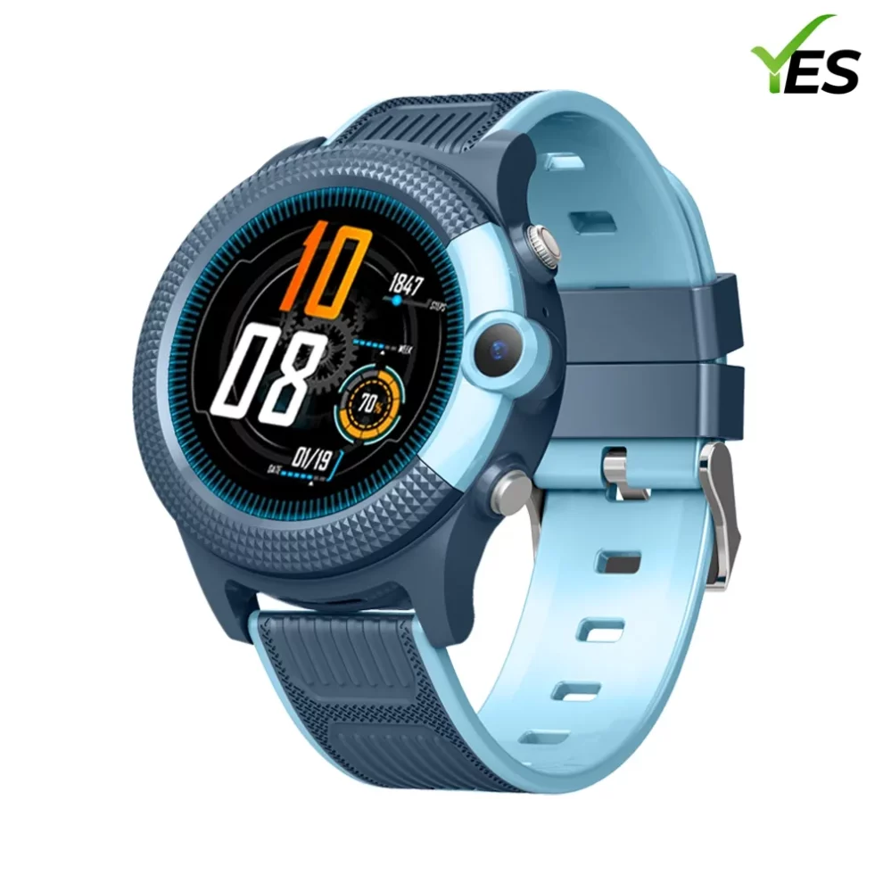 YES Kids Magic Smartwatch in Bangladesh